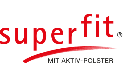 superfit Schuhe Logo
